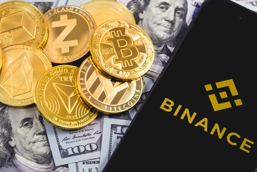 Binance hack exposes $6.3bn in what could be the biggest crypto theft ever