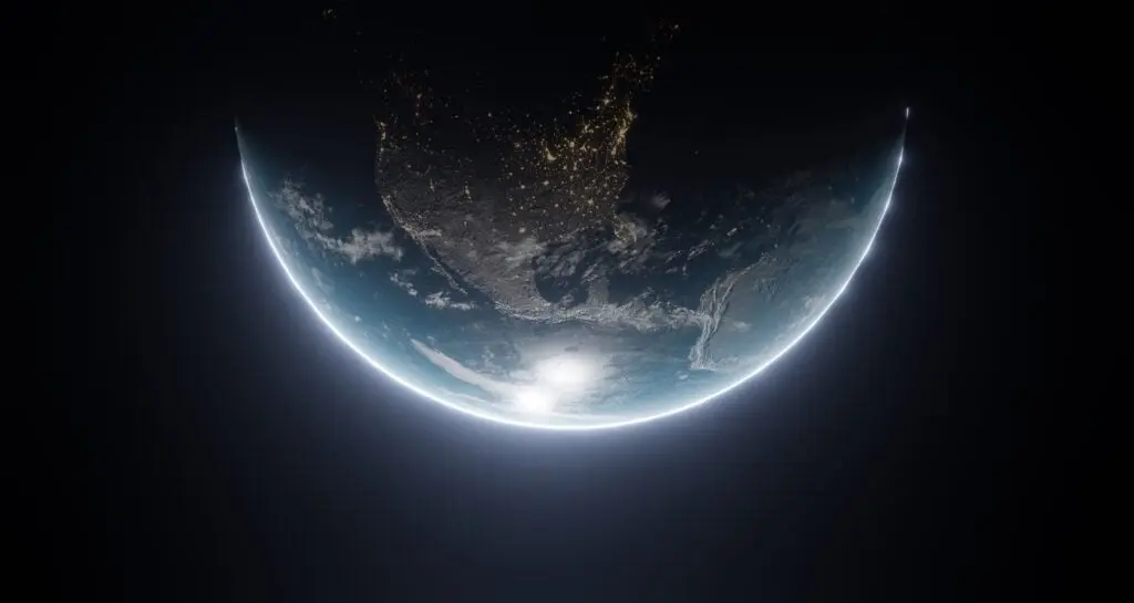 The end of the world has been forecast for next month, as per a 1960 study