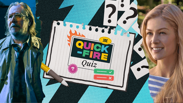 The JOE quick-fire general knowledge quiz: Day 708 The JOE quick-fire general knowledge quiz: Day 708