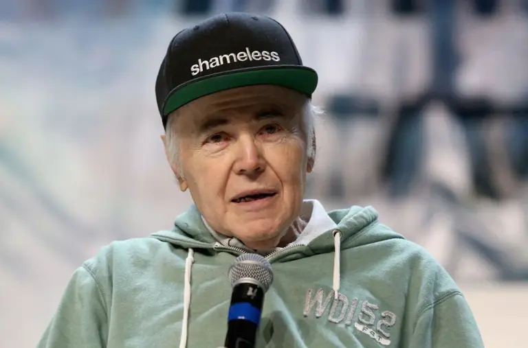 Walter Koenig dies aged 90 as Star Trek co-stars pay tribute Walter Koenig dies aged 90 as Star Trek co-stars pay tribute