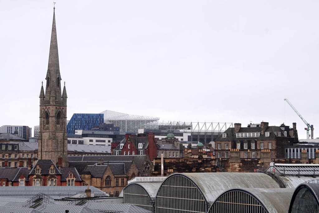 6 Music Festival 2027: BBC event heads to Newcastle