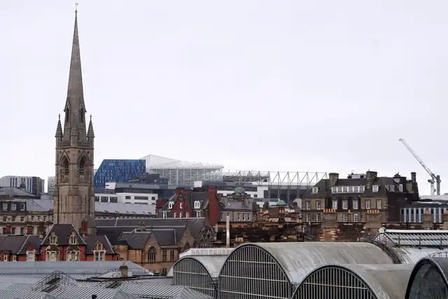 6 Music Festival 2027: BBC event heads to Newcastle 6 Music Festival 2027: BBC event heads to Newcastle