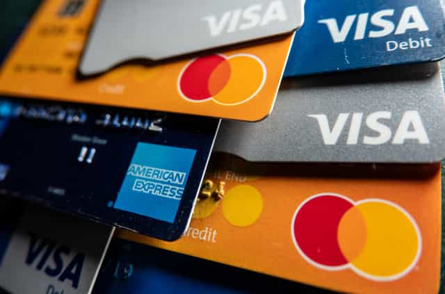 Jersey credit cards: banks still refusing islanders Jersey credit cards: banks still refusing islanders