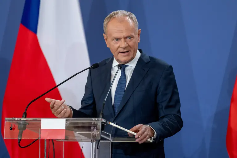 Polish prime minister reportedly targeted in ‘assassination plot’ Polish prime minister reportedly targeted in ‘assassination plot’
