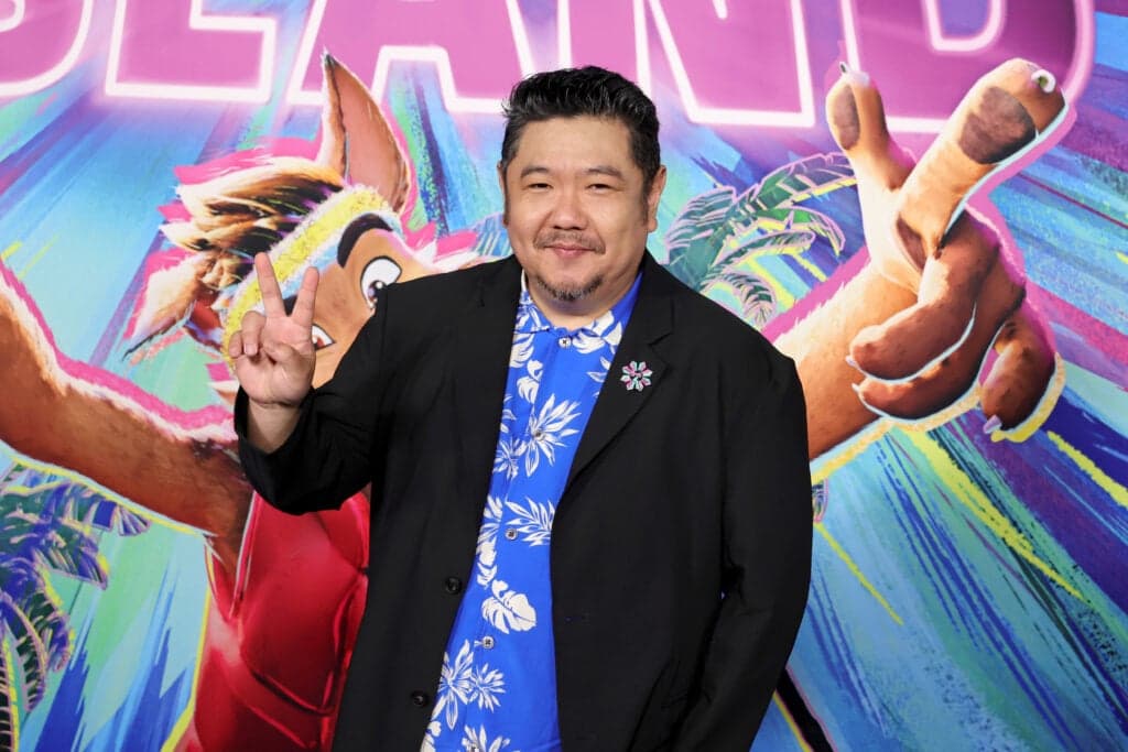 Eric Bauza, the voice of Bugs Bunny, dies aged 46