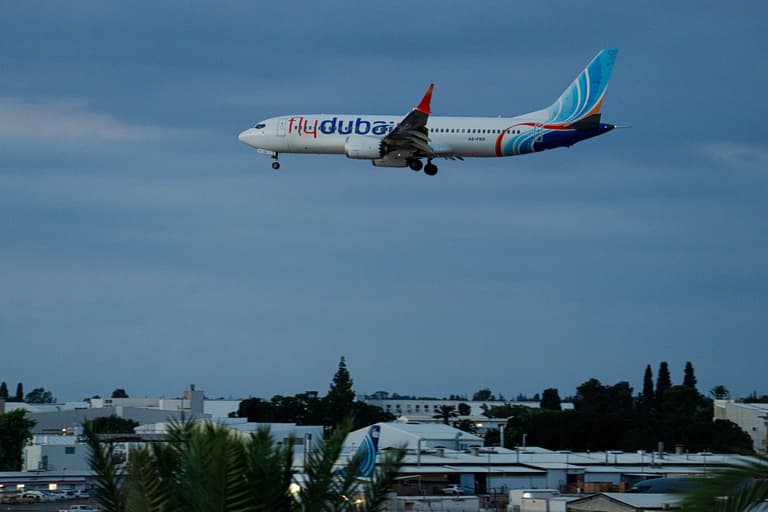 Flydubai axe attack: UAE says co-pilot tried to seize jet Flydubai axe attack: UAE says co-pilot tried to seize jet