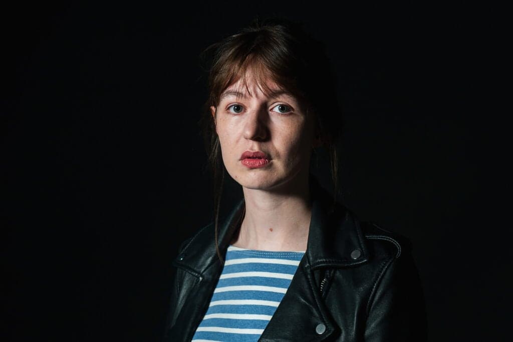 Sally Rooney’s books pulled from UK shelves over her backing of Palestine Action