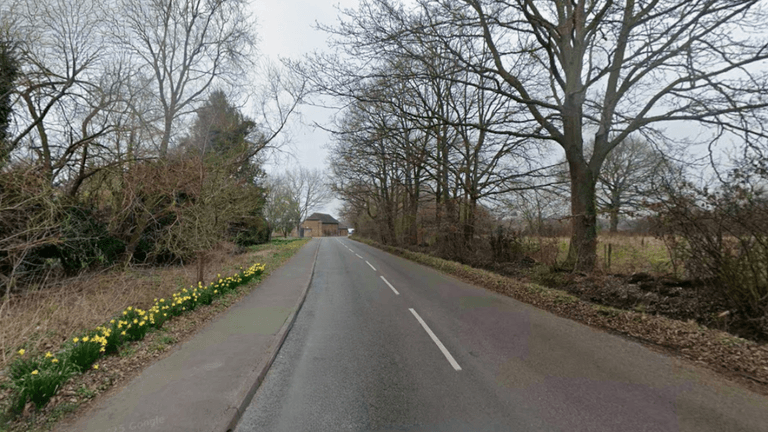 One person dead after aircraft crashes near Guildford One person dead after aircraft crashes near Guildford