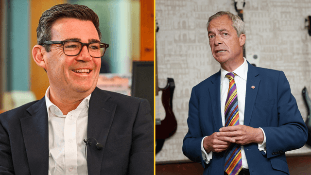 Labour projected to win big general election majority – with Reform behind the Lib Dems Labour projected to win big general election majority – with Reform behind the Lib Dems