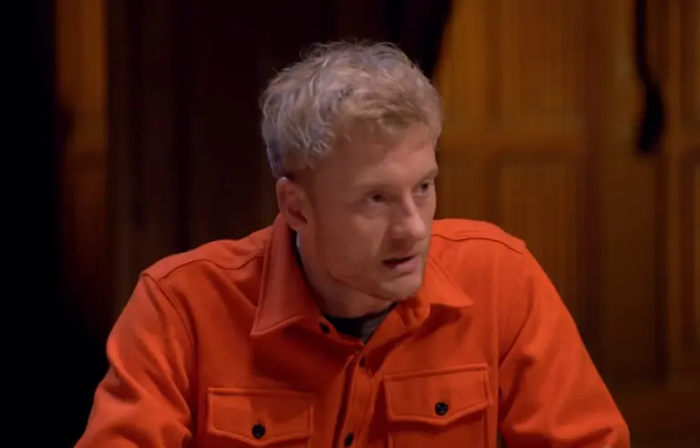 BBC issues Celebrity Traitors statement after James Acaster announcement sees filming suddenly halted BBC issues Celebrity Traitors statement after James Acaster announcement sees filming suddenly halted