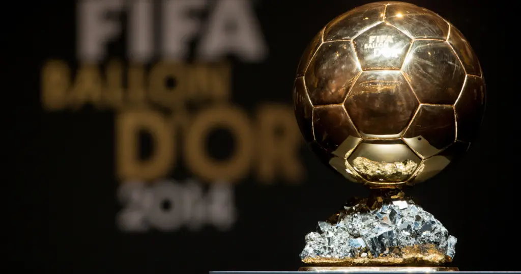 The Ballon d’Or live blog: Follow all of the viral moments live