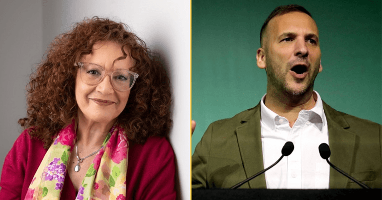 Jewish Greens chair could quit party over Zionism motion Jewish Greens chair could quit party over Zionism motion