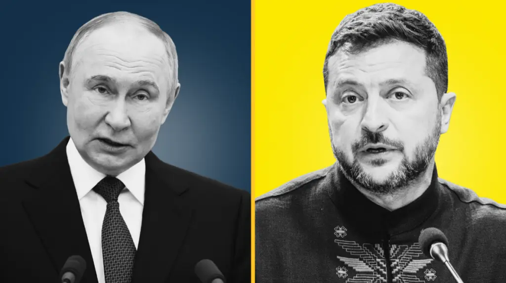 Ukrainian strikes on Yandex centres have ‘culled Russian bots’ – but how true is the claim?