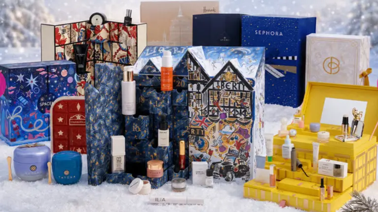 Shoppers swipe up Christmas Advent Calendar Mystery Deal for £16.99 Shoppers swipe up Christmas Advent Calendar Mystery Deal for £16.99