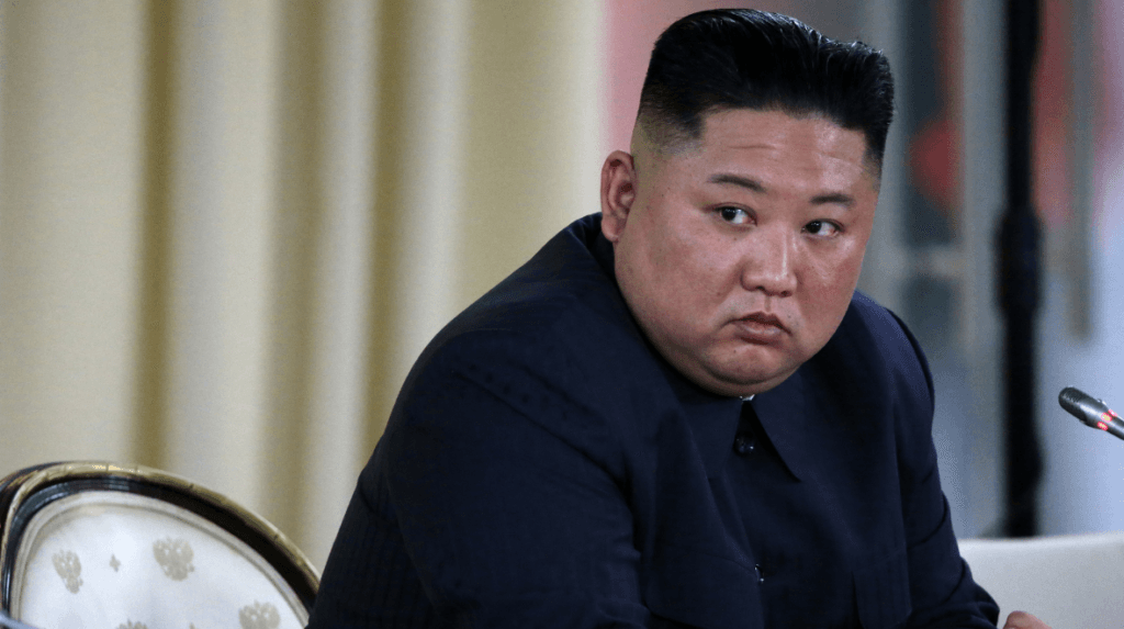 Here’s everything we know as rumours circulate that Kim Jong-un ‘has died’