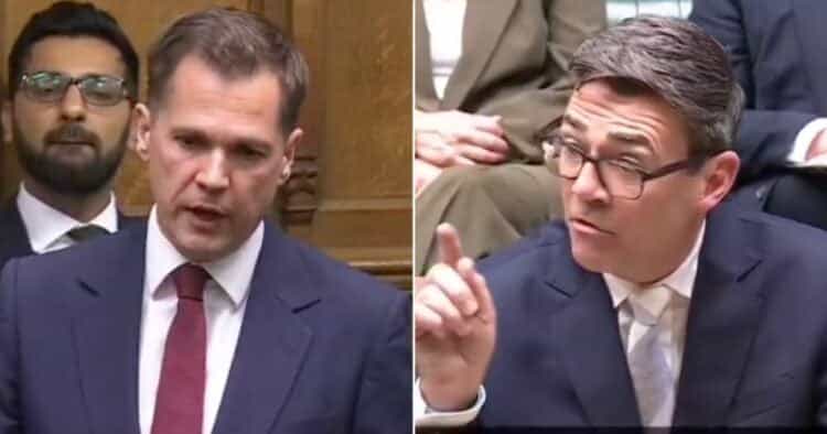 Burnham tears into Robert Jenrick over Reform’s immigration plans Burnham tears into Robert Jenrick over Reform’s immigration plans