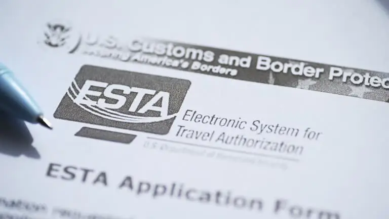 Esta scam leaves victims targeted by criminals for months Esta scam leaves victims targeted by criminals for months