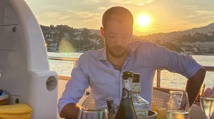 Man detained after Monaco royal found dead aged 29