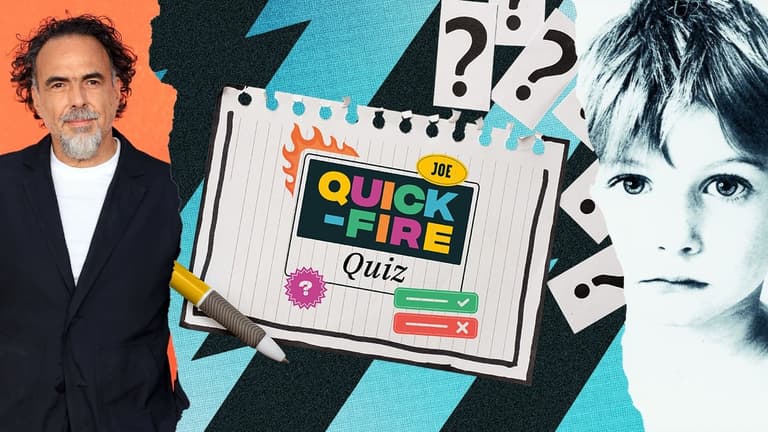 The JOE quick-fire general knowledge quiz: Day 709 The JOE quick-fire general knowledge quiz: Day 709