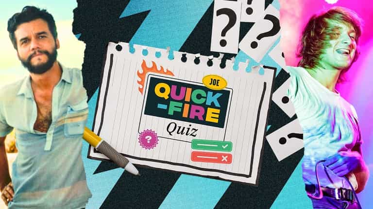 The JOE quick-fire general knowledge quiz: Day 711 The JOE quick-fire general knowledge quiz: Day 711