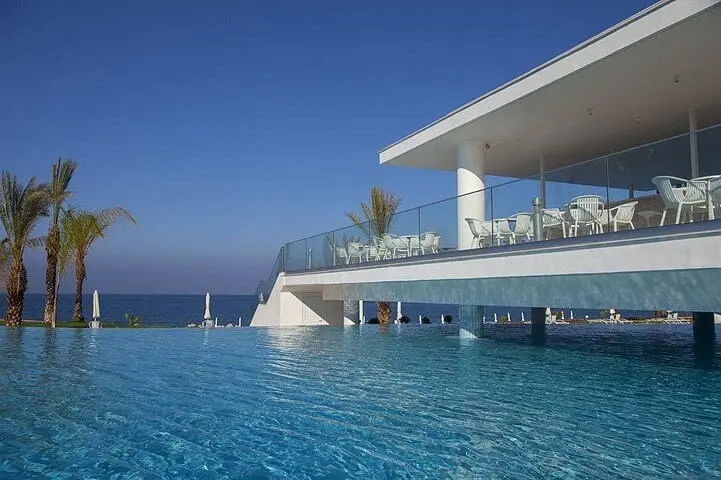 Cyprus hotel fall: Essex dad fined after son’s death Cyprus hotel fall: Essex dad fined after son’s death