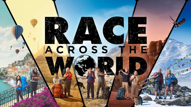 Celebrity Race Across the World contestant confesses to buying drugs with BBC budget Celebrity Race Across the World contestant confesses to buying drugs with BBC budget