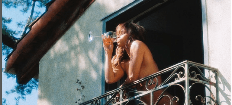 Halle Berry slams trolls who criticised her for posting nude photo Halle Berry slams trolls who criticised her for posting nude photo