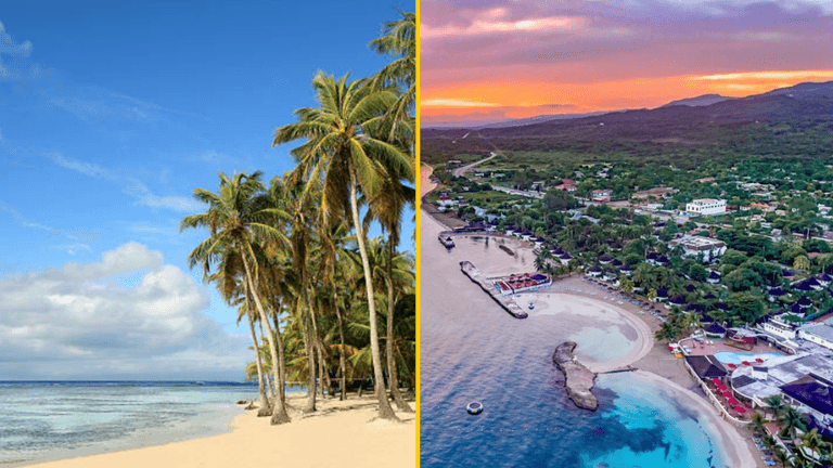 Man on holiday died trying to drink all 21 cocktails on bar menu Man on holiday died trying to drink all 21 cocktails on bar menu