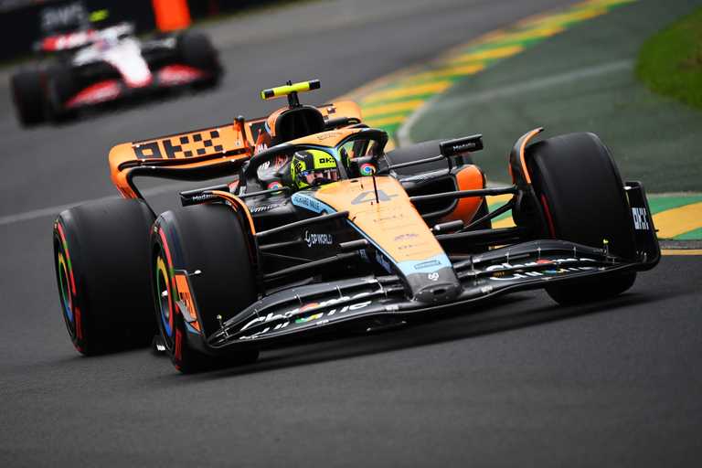 McLaren JOE Instagram ticket giveaway McLaren JOE Instagram ticket giveaway