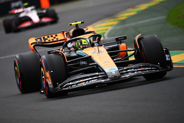 McLaren JOE Instagram ticket giveaway McLaren JOE Instagram ticket giveaway