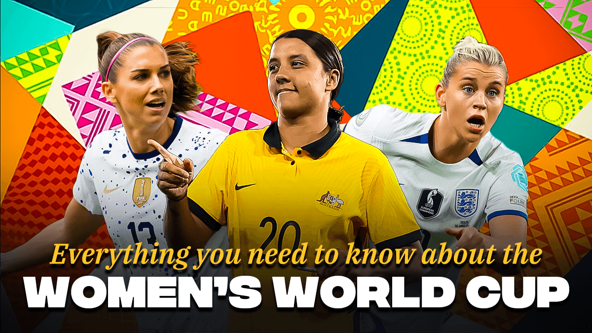 Everything you need to know about the women’s World Cup: Teams, groups, fixtures, dates, venues