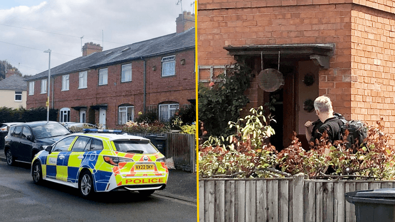 Family attacked by crazed dog ‘battered it to death with hammer to save their lives’ Family attacked by crazed dog ‘battered it to death with hammer to save their lives’