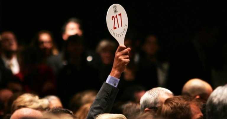 Elderly couple sue art dealer who bought their African mask for £128 and sold it for £3.5 million Elderly couple sue art dealer who bought their African mask for £128 and sold it for £3.5 million