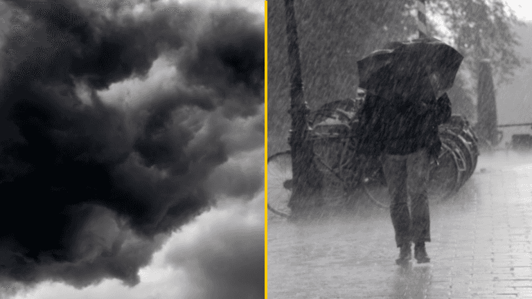 Storm Babet to hit UK today as several weather warnings issued Storm Babet to hit UK today as several weather warnings issued
