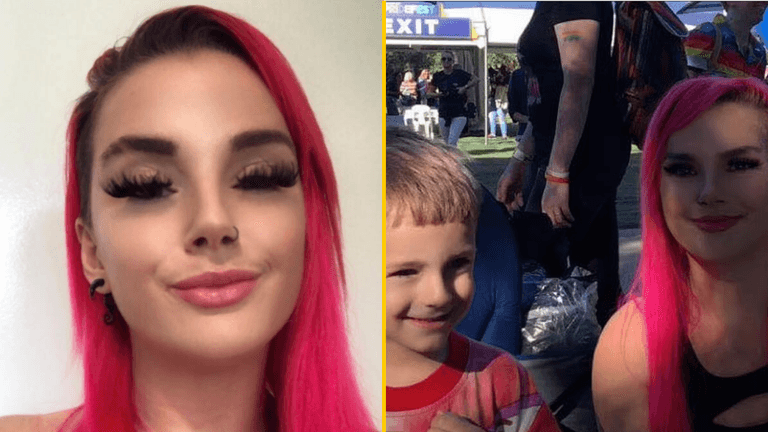 Little boy heartbroken after kids snub his birthday party because his mum made vegan cake Little boy heartbroken after kids snub his birthday party because his mum made vegan cake