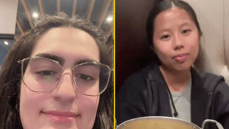 Customers spark debate over whether dining and dashing is ok after waiting an hour for the bill Customers spark debate over whether dining and dashing is ok after waiting an hour for the bill