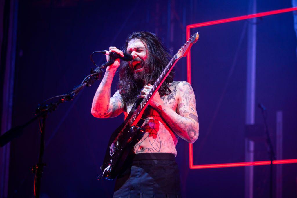Biffy Clyro have been confirmed to perform on the Friday of BBC Radio 1's Big Weekend