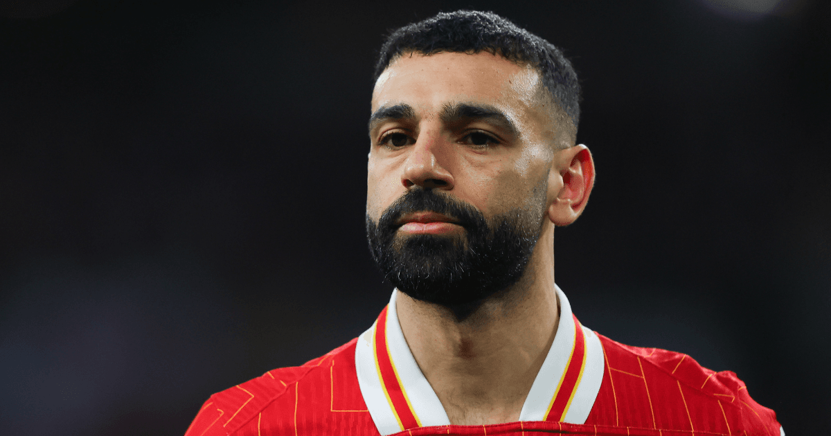 Major update on Mo Salah’s contract revealed by Egyptian media