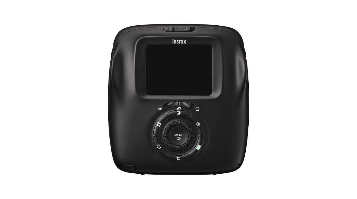 instax square camera