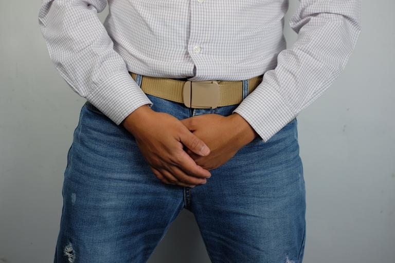 Half a million people test positive for ‘untreatable’ STI Half a million people test positive for ‘untreatable’ STI