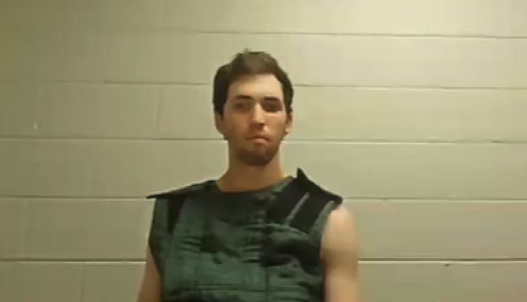 Text messages between Tyler Robinson and roommate from day of Kirk shooting revealed Text messages between Tyler Robinson and roommate from day of Kirk shooting revealed