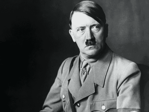Hitler had a genetic sexual disorder which caused micro-penis, new study says Hitler had a genetic sexual disorder which caused micro-penis, new study says