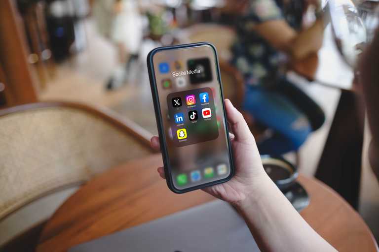 House of Lords votes to ban social media for under-16s in UK House of Lords votes to ban social media for under-16s in UK