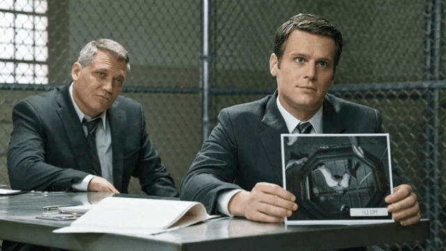 mindhunter