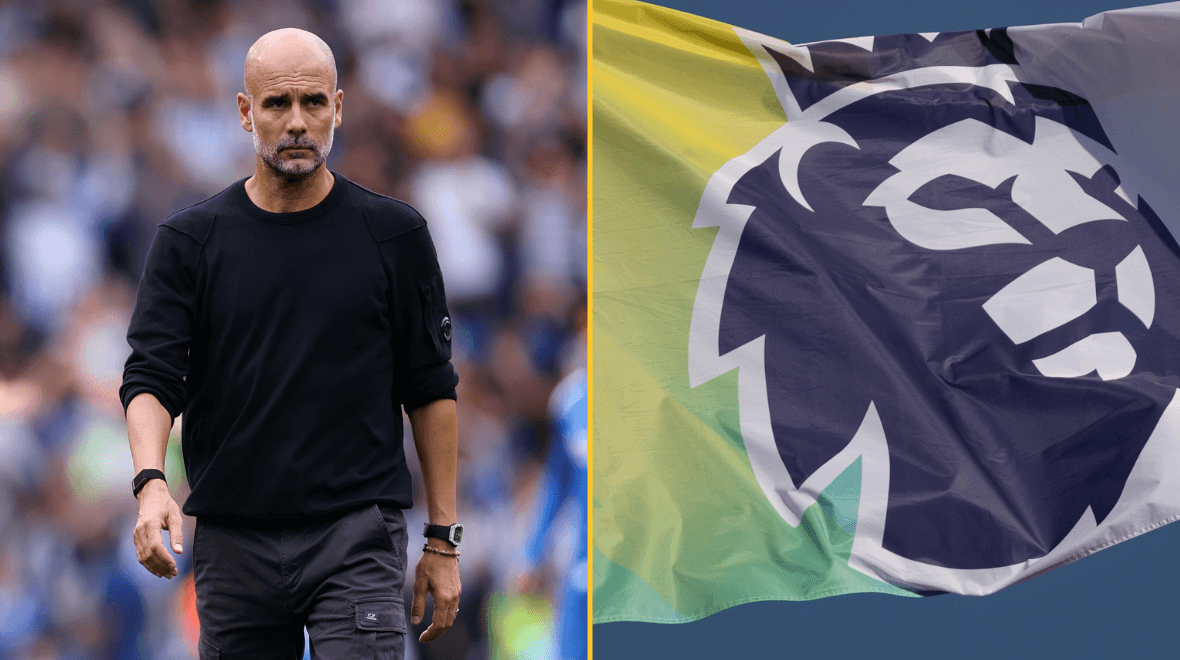 Why Man Experts reveal reason why Man City’s 115 charges case is taking so long