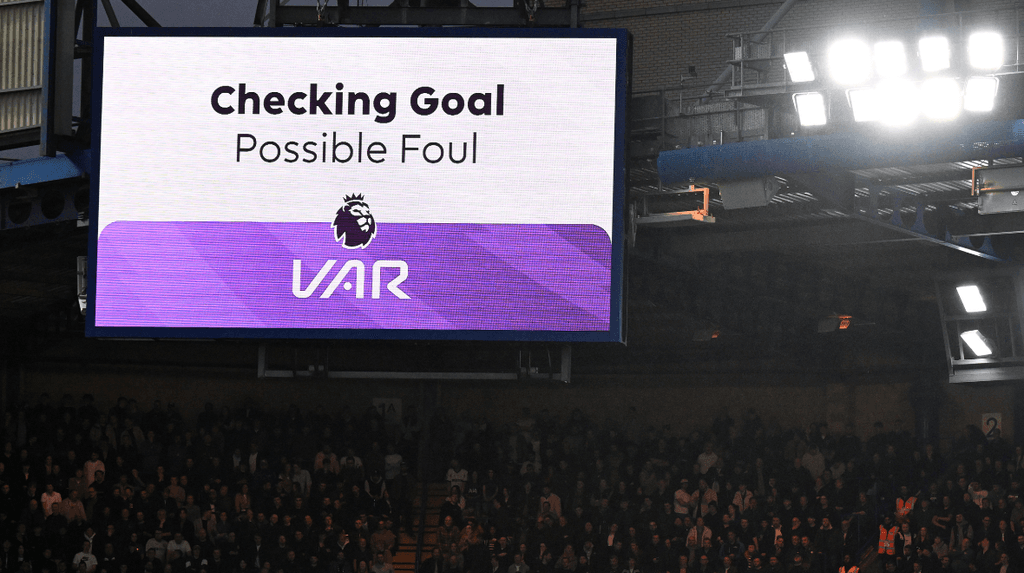 Var Football Table Updated: How the Premier League table would look if every 'VAR error ...