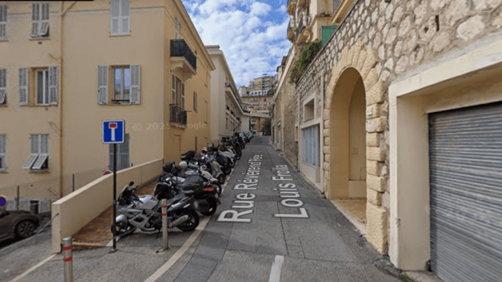 Multiple injured after explosion in Monaco with suspect at large