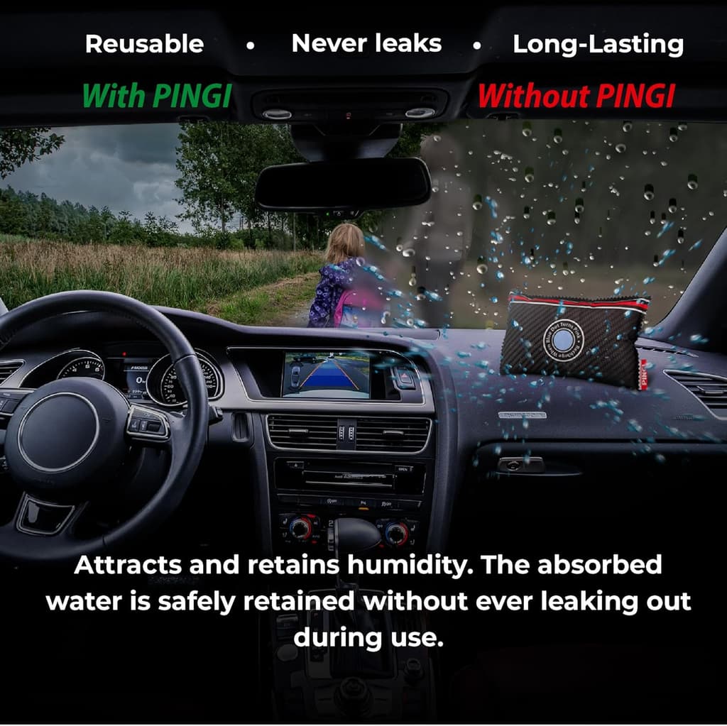 One Driver Hack Drivers say 'game changer' car hack makes winter mornings 'so much easier'