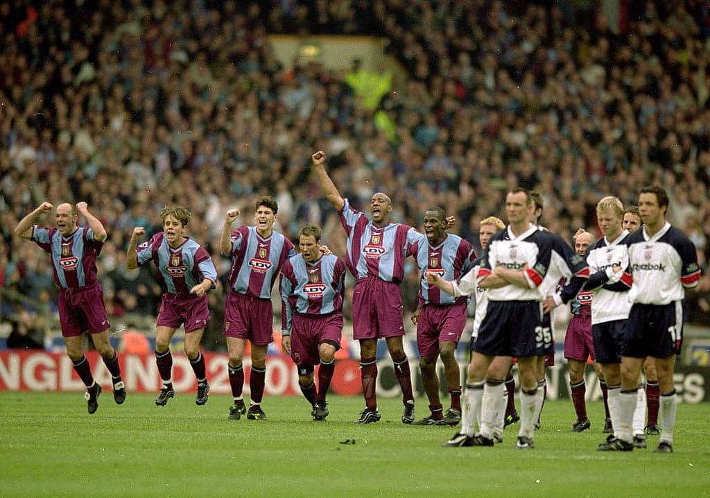 Here Are The Reasons Why Prince William Is A Loyal Aston Villa Fan here-are-the-reasons-why-prince-william-is-a-loyal-aston-villa-fan