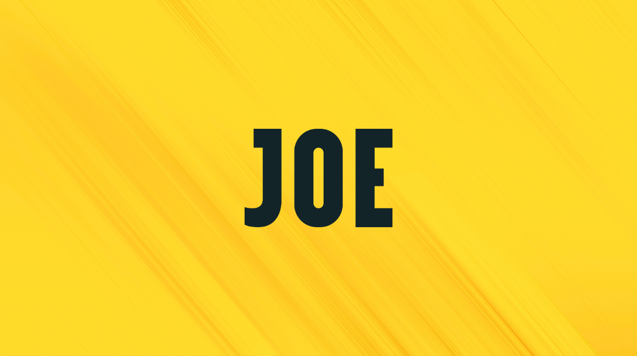Entertainment - JOE.co.uk | Joe.co.uk
